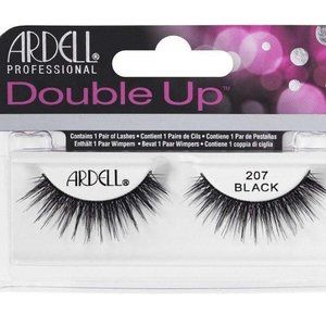 ARDELL 207 BLACK LASHES